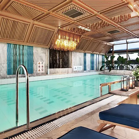 Hotel Hilton 5*