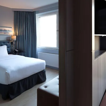 Hilton Hotel Helsinki