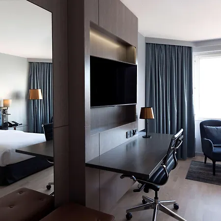 Hilton