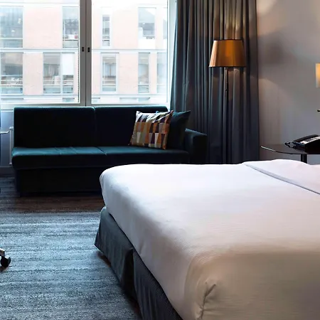 Hilton Helsinki