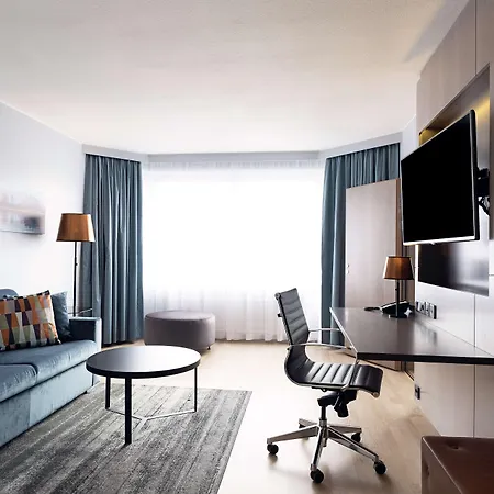 Hotel Hilton