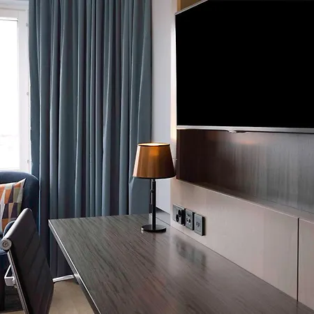 Hilton Hotel Helsinki