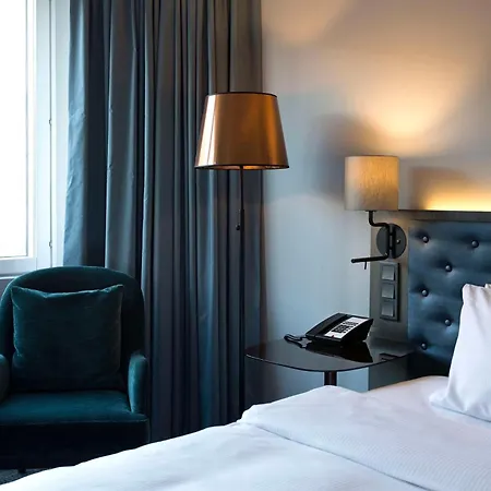 Hilton Hotel