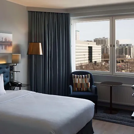 Hotel Hilton Helsinki