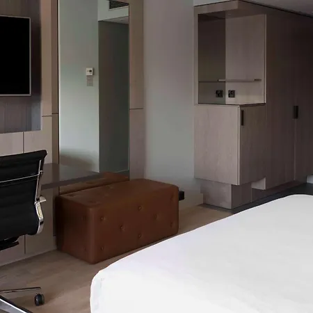 Hotel Hilton Helsinki