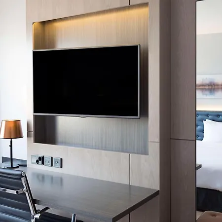Hotel Hilton Helsinki