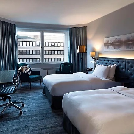 Hilton 5*