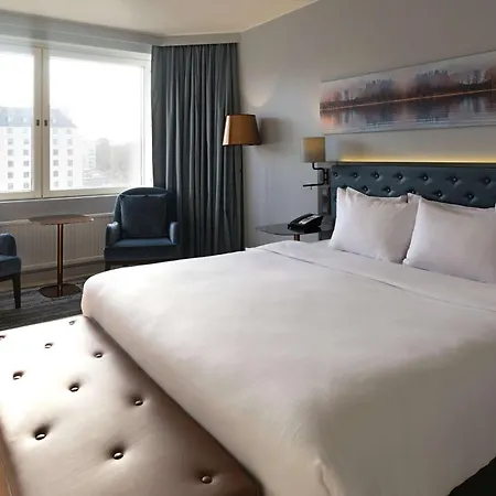 Hotel Hilton 5*