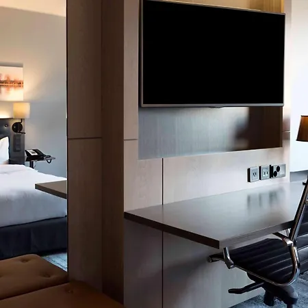 Hotel Hilton Helsinki