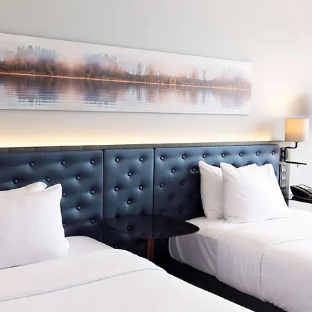 Hilton Hotel Helsinki