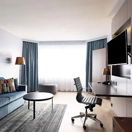 Hilton Hotel