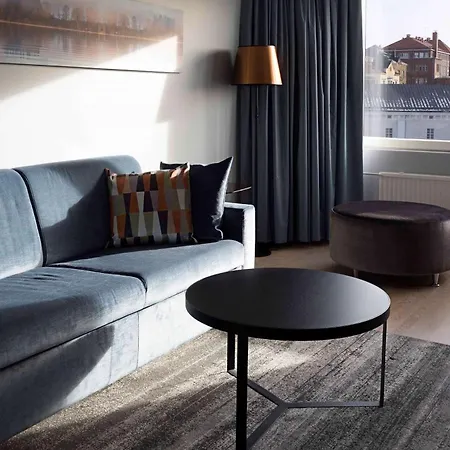 Hilton Helsinki