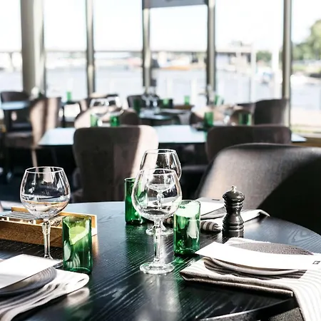 Hilton Hotel Helsinki
