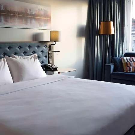 Hilton Ξενοδοχείο Ελσίνκι