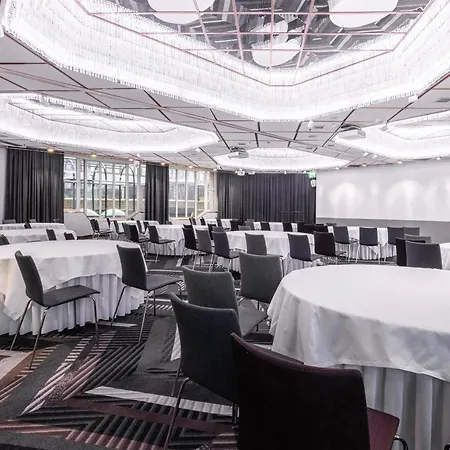 Hilton Ξενοδοχείο Ελσίνκι