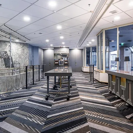 Ξενοδοχείο Hilton 5*