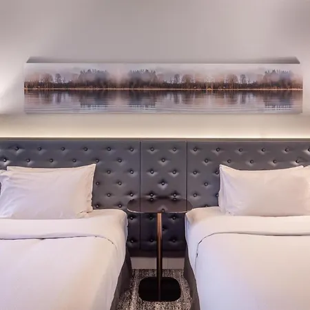 Ξενοδοχείο Hilton 5*