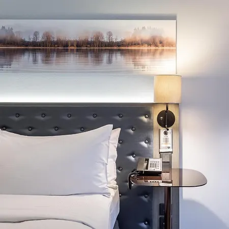 Ξενοδοχείο Hilton Ελσίνκι