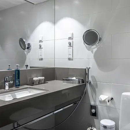 Ξενοδοχείο Hilton Ελσίνκι