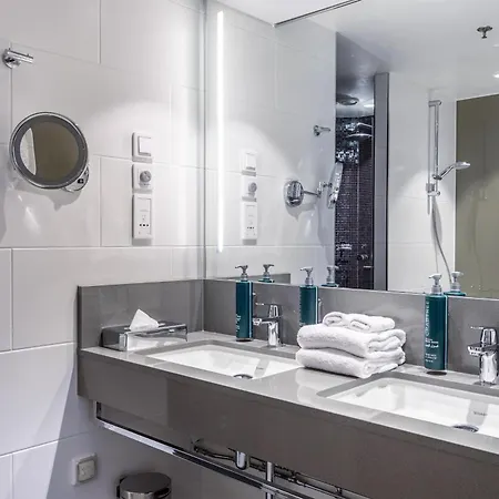 Ξενοδοχείο Hilton 5*