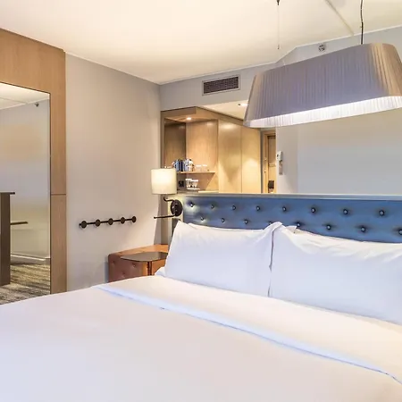Hilton 5* Ελσίνκι