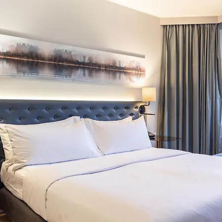 Hilton 5* Ελσίνκι